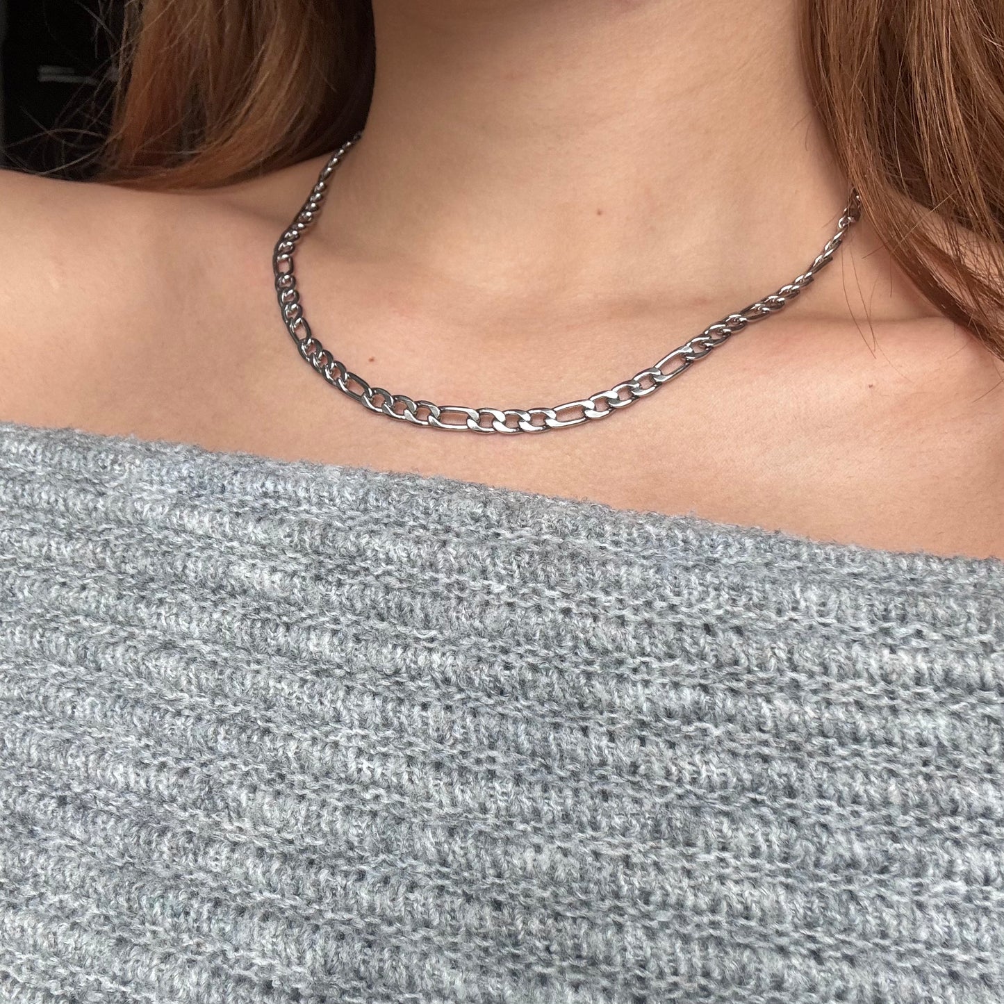 Ismene Necklace