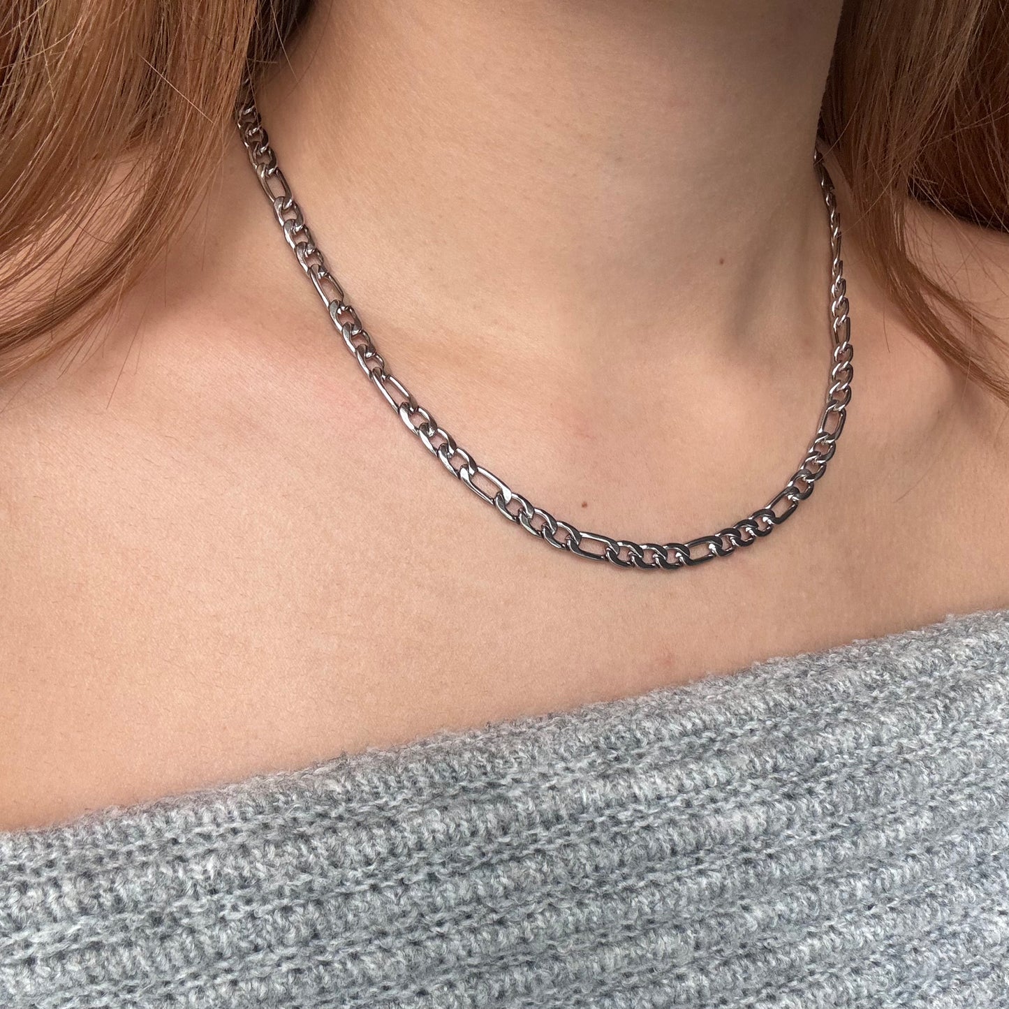 Ismene Necklace