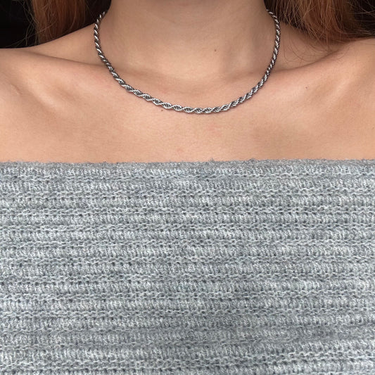 Ariadne Necklace