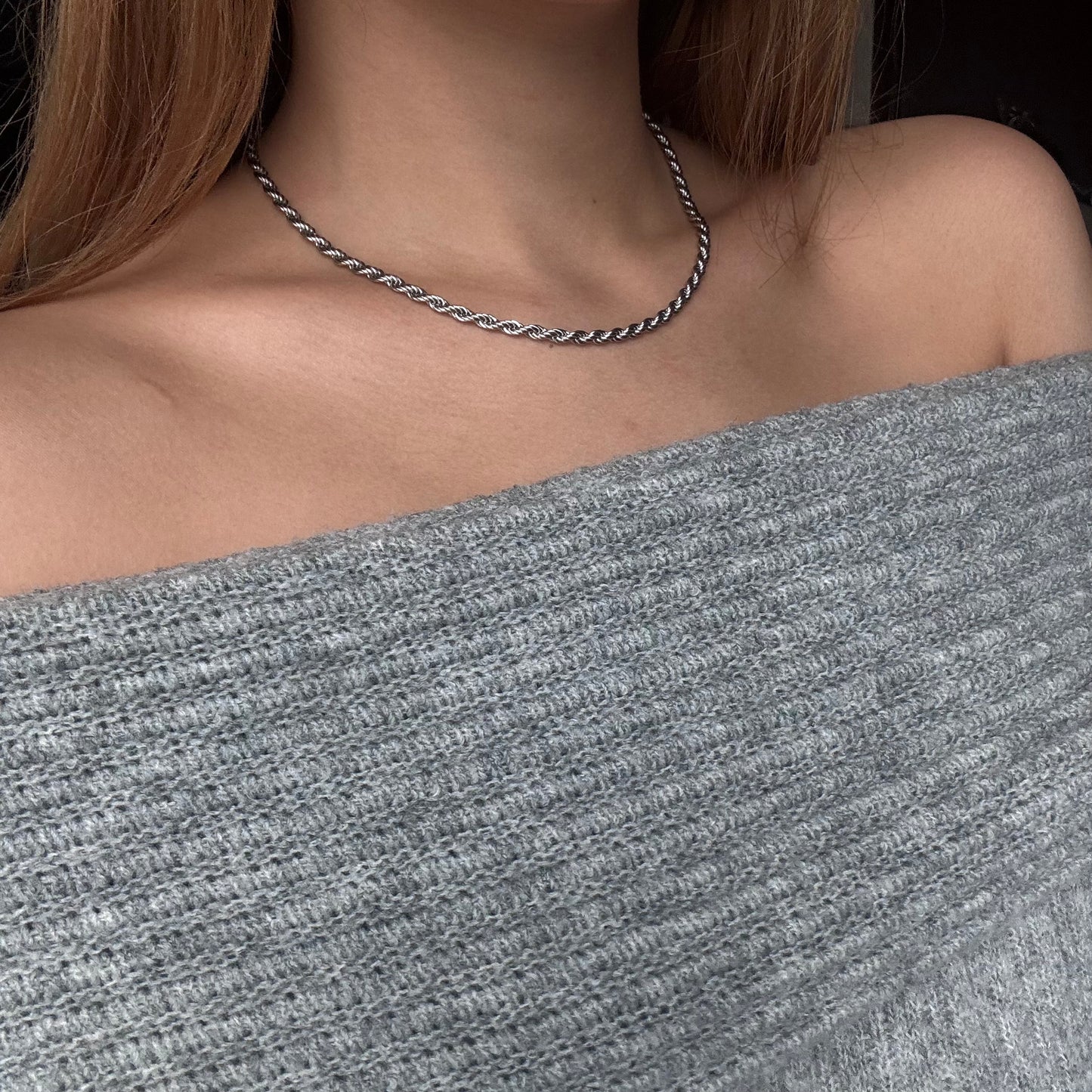 Ariadne Necklace