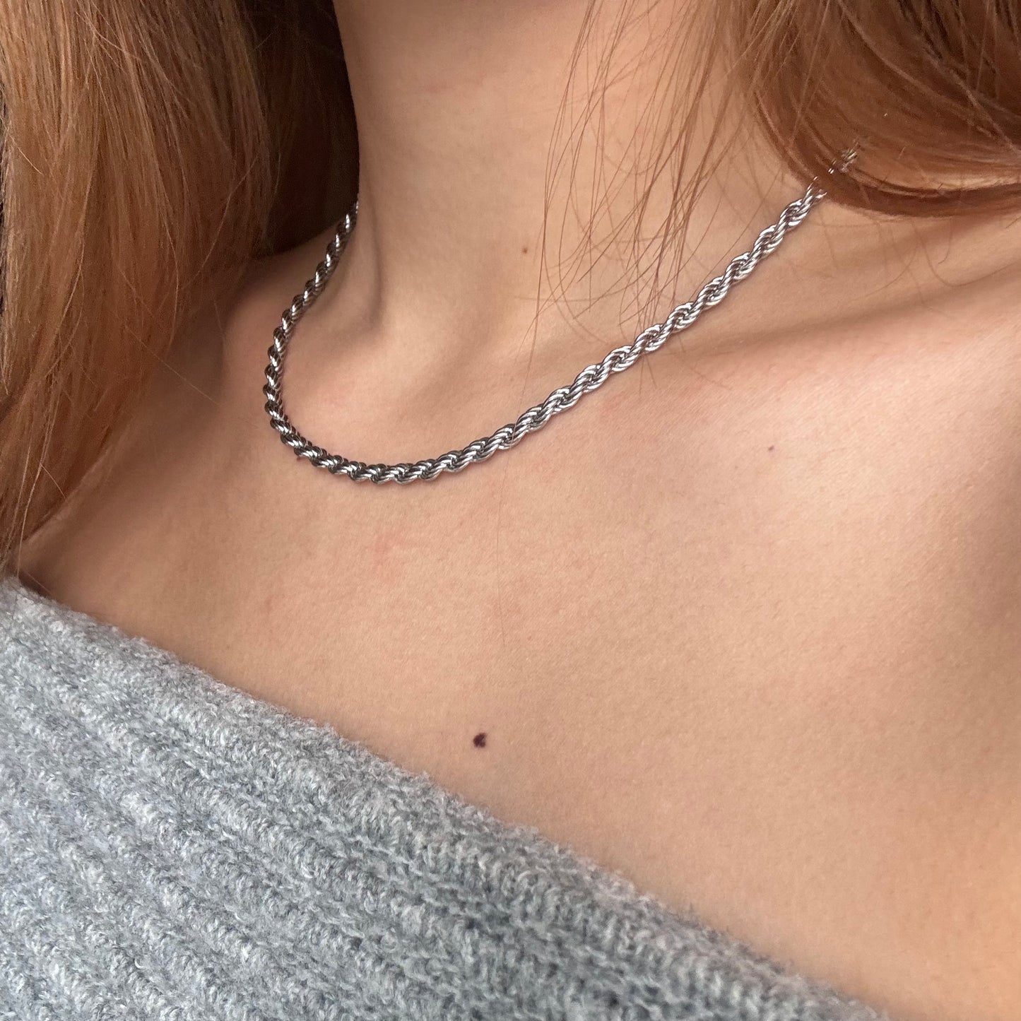 Ariadne Necklace