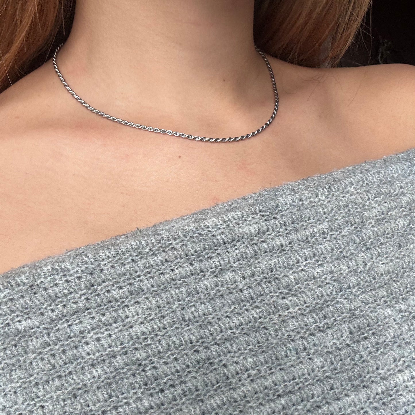 Ariadne Necklace