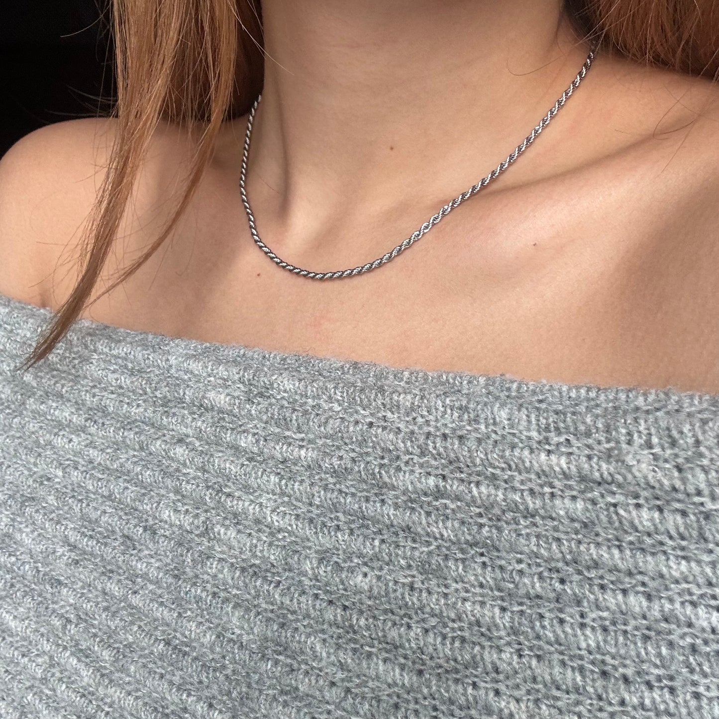 Ariadne Necklace