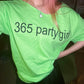 Party Girl Regular Tee