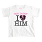But Daddy CUSTOM Baby Tee