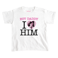 But Daddy CUSTOM Baby Tee