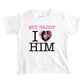 But Daddy CUSTOM Baby Tee