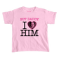 But Daddy CUSTOM Baby Tee
