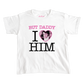 But Daddy CUSTOM Baby Tee