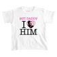 But Daddy CUSTOM Baby Tee