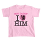 But Daddy CUSTOM Baby Tee