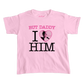 But Daddy CUSTOM Baby Tee
