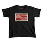 Can't Help It baby tee