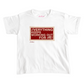 Can't Help It baby tee