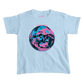 Disco baby tee