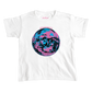 Disco baby tee