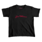 Girl Whatever baby tee
