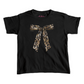 Hard and Soft baby tee
