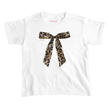 Hard and Soft baby tee