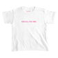 All The Time baby tee