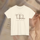 Love & Poetry Regular Tee