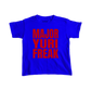 Major Yuri Freak baby tee