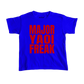 Major Yaoi Freak baby tee