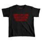 Haunting the Narrative baby tee