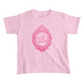 So Romantic baby tee