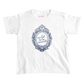 So Romantic baby tee