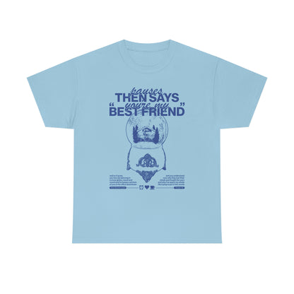 You Are In Love Tee