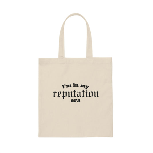 rep era Tote Bag