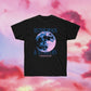 Moon & Saturn Tee