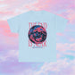 Mirrorball (The End Is Near) graphic tee