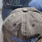 Midnights Vintage Embroidered Dad Hats